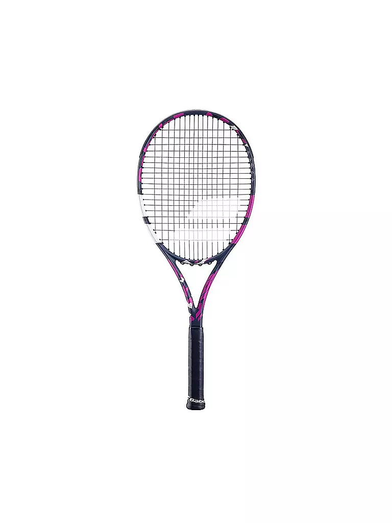 BABOLAT Tennisschl ger Boost Aero Pink grau